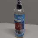 Seven Minerals Pure Magnesium Oil Spray, Big 12oz, USP Grade, Extra Strength, for Feet, Sleep, Muscle Pain & Cramps - Mined in The USA