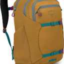 Osprey Proxima 30L Campus Laptop Backpack - Everyday Bag with Tech Storage, Bottle Pockets & Comfortable Carry, Barley Brown