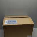 Smoked Power Heated Tow Mirrors Compatible with Ford Super Duty(2008-2016), Extended Trailer Towing Side Mirrors w/Turn Signal fits F250 F350 F450 F550 F-250 F-350 F-450 F-550