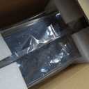 UPGRADED W11162443 Refrigerator Crisper Drawer Compatible with Whirlpool Crisper Drawer W11046494 Whirlpool Fridge Drawer W10899435 Maytag Refrigerator Drawer WRS325SDHZ WRS315SDHZ WRS315SDHM Drawer