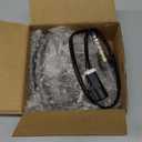 15717 Oxygen Sensor O2 Sensor Upstream Downstream Compatible with Ford F-150 F250 F350 Ranger Escape Explorer Mustang Focus Expedition Mazda Lincoln Jaguar Mercury Aston Martin 15716 15718 4 Pcs