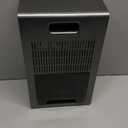 Grey Dehumidifier