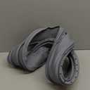 Updated WPW10381562 W10290499 Washer Door Boot Seal, Fit for Whirl-pool May-tag Washer WFW9050XW00 WFW9150WW00 WFW9050XW01, Replaces W10381562 W10300559 2229552 AP6020669 PS11753988 by AMI PARTS