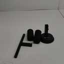 BWell Adjustable Sit-Up Bar