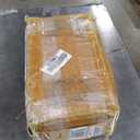 CAP Barbell Coated Hex Dumbbell Weight - Single | 10-120 lbs | Multiple Options