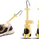 Valentoria Shoe Stretcher for Kids fit for 3-12 Years for Children Boys Girls Wide Feet 4-Way Adjustable