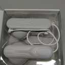 Handing Audio Headphone Compatible for Meta Quest 3/2 VR Headset Accessories,Comfort On-Ear High Definition Sound Adjustable Earphones