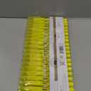 Mr. Pen- Gel Highlighters, 20 Pack, Fluorescent Yellow, Bulk Bible Highlighters for Bibles That Do Not Bleed