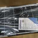 Solar Street Lights Outdoor,Of-11800W Commercial Parking Lot Light, XL