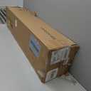 9 Inch Box Spring for Queen Bed, Heavy Duty Metal Box Spring Bed Base with Fabric Cover, Mattress Foundation, Easy Assembly, Noise Free, Black