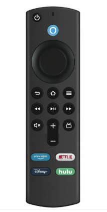 Replacement Remote L1205