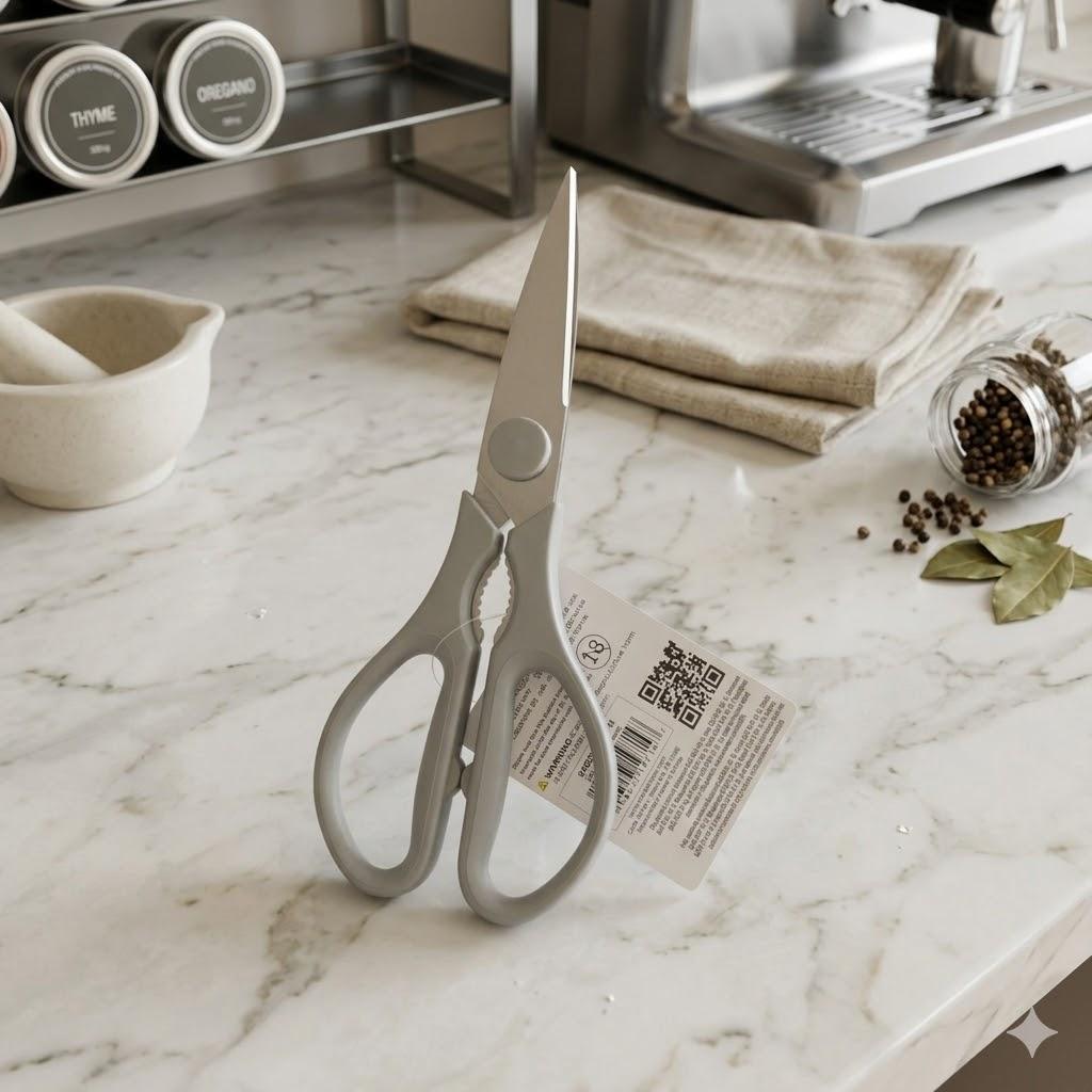 Kitchen Shears 