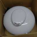 Cordless Robotic Pool Vacuum, 140 Mins Runtime Pool Cleaner with Self-Parking, Lightweight, Powerful Brushless Motors for Above Ground Flat Pools up to 860 Sq.Ft (Black)