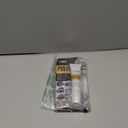 LOCBONDSO Metal Polish Paste - Cleans, Restores & Protects with Rust Therapy | Scratch Remover - Removes Oxidation, Tarnish & Scratches from Chrome, Stainless Steel, Brass, for Cars, Jewelry (1.76oz)