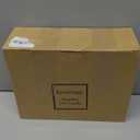 Eywamage Pink Flameless Pillar Candles with Remote, Flickering LED Wax Candlles Battery Powered Set of 3