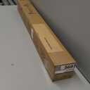 55 inch Retractable Baby Gates, EZIGO Extra Wide Baby Gate for Large Opening Extra Long Mesh Gate for Kids or Pet Dog Gate Child Safety Gate for Stairs Hallways Doorway Indoor Outdoor, Gray