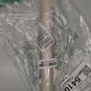 Amiya Grasscloth Khaki Wallpaper 17.3"x80" Peel and Stick Tan Faux Fabric Linen Contact Paper Beige Self Adhesive Removable Wall Paper for Bedroom Cabinet Liners Decor