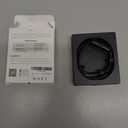 USMECBL Fitness Tracker with 24/7 Health Monitoring,Heart Rate Sleep Blood Oxygen Monitor/Calorie Steps Counter Pedometer Activity Smart watchs/Notifications for Android/iOS