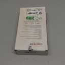 ZJchao 2 in 1 Hair Dryer Brush, Negative Ion Anti-frizz Hot Air Brush Blower, Professional Electric Household Hair Curling Comb, Protable Hair Dryer Comb Machine