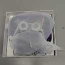 8Bitdo Pro 3 Bluetooth Controller with Swappable ABXY Buttons, TMR Joysticks, Hall Effect Triggers, Pro Back Buttons, Charging Dock, for Switch/Switch 2, Windows, Apple, SteamOS, Android - Purple