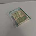 2PCS 2-in-1 Hair Color Stick & Comb, Hair Dye Comb, Portable Color Touch-Up for Gray Hair Coverage, Waterproof and Sweat-proof, Insant Gray Correction Sticks for Unisex (2PCS Dark Brown)