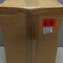 24 Mil Clear Tarp,8x20 FT Clear Tarps Heavy Duty Waterproof,Tear-Resistant,Anti-UV,Cold Weather Resistan,PVC Clear Vinyl Tarps with Grommets for Covering Patio Henhouse Porch Canopy Plant Camping