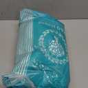 4PC Newborn Photography Props Baby Posing Aid Pillow Beans Bag 1pc Donut +3 pcs Posing Pillow Photograph Shoot Set for 0-3 Months Baby White