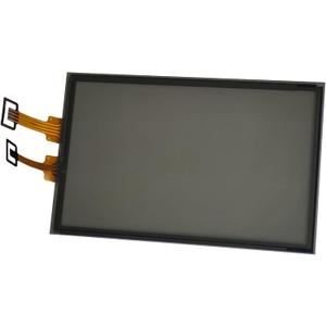 7" Inch Touch Screen Digitizer Navigation Stereo for 2014 2015 2016 Acura TLX MDX Honda Odyssey Replaced 39540-TZ3-A150-M1 C070VVN02 (Without LCD)