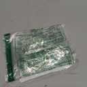 Unicra Silver Flower Bride Wedding Hair Vine Leaf Bridal Hair Piece Rhinestone Hair Accessories Beaded Headpieces Jewelry for Women and Girls (Silver)