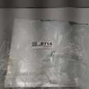 12PCS 14"x12" Home Gym Mirror, Wall Mirrors Decorative Shatterproof Self Adhesive Glass Mirror Tiles for Gym, Bedroom, Bathroom, Living Room