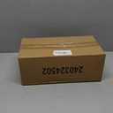 AMI PARTS 240324502 Refrigerator Door Bin Shelf Compatible with cro-sley,frigi-daire,ken-more Replace 844402,AP2549806,PS429767,EAP429767