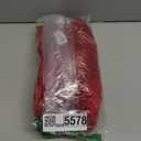 0-6T Toddler Baby Girl Embroidered Tutu Ball Gown Lace Dresses with Headwear (12-18 Months, Burgundy)