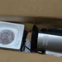 PNTCK 42INCH Swamp Cooler with Speeds, Modes, Timer, 80 Oscillation, Bladeless Standing Fans for Room Office