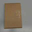 Double Stitch 100% Cotton Throw Pillow Covers - Checkered Tufted Boho Decorative Pillow Covers 20x20, Made in India, Square Cushion Case, Modern Home Decor for Couch, Sofa, Living Room, Arctic Blue