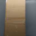 ECOTRIC Front Grille Compatible with Ford 1999-2004 F250 F350 Super Duty 2000-2004 Excursion New Grille Chrome Mesh Style (Silvery)