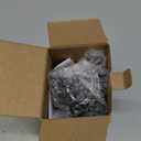 TECKNET Ergonomic Mouse, Wireless Bluetooth Vertical Mouse, 4800 DPI Optical Tracking, 6 Adjustable DPI, Quiet Clicks, 2.4GHz with USB A Receiver, 12 Months Battery, 6 Buttons, Wide Compatibility