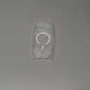 ESR for iPhone 17 Pro Case, Camera Control, Compatible with MagSafe, Shockproof Military-Grade Protection, Magnetic Phone Case for iPhone 17 Pro, Classic Hybrid Case, Clear