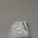 Ringsun 2 Inches Wide Flat Leather Straps for Crafts, Full Grain Leather Strips for Crafts, Tooling (2mm Thick 72.5 Inches Long Dark Brown)