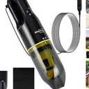 Car Vacuum,Portable Hand Vacuum Cleaner,Small Handheld Vacuum,Powerful