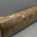 3 Set Peel and Stick Wall Molding Kit, Inner and Outer Layers Style Premade Wainscoting Panels for Interior Wall Moulding Decor, Ready to Assemble Wainscoting Accent Panel (31x 54 Inch)