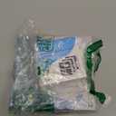 ICEPURE LT1000PC Replacement for LG LT1000P/PC/PCS ADQ747935 ADQ74793501 ADQ74793502 MDJ64844601 LMXS28626S LFXS26973S, LT-1000PC, LT1000, Kenmore 9980 Refrigerator Water and LT120F Air Filter 3 Combo