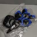 BEZGAR RC PlaneF-22 Raptor Mini Airplane, Remote Control Jet Plane Stunt Drone, Ready to Fly Fighter for Adults & Kids Toy with Light Gift for Beginner