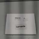 Lervanla Silicone Breast Form Women Breast Enhancement Wireless Mastectomy Bra with Pockets for Prosthesis Black Large