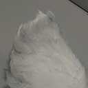 Rypet Pet Halloween Angel Costume - White Angel Feather Wings Halloween Cosplay Dress Up Accessories Puppy Cat Costume for Party Decoration