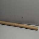 Girls Shine in Your Own Way Adventurous Quote Wall Decal Decoration Boho Rainbow Cute Little Stars Sparkle Mini Heart Lasts Years and Easily Removable - Size: 24 in(W) x 30 in(H)