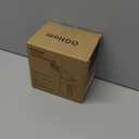 OGHom Steamer for Clothes, Handheld Clothing Steamer for Garment, 240ml Big Capacity 700W Portable Travel Steam Iron (Blue)