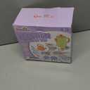 Dreamon Kids Play Kitchen Accessories, Pretend Play Cooking Toys Set, Cookware Pots and Pans Utensils Playset for Toddlers, Kids Kitchen Cooking Play Set Gifts for Boys Girls 3 4 5 6 Years Old