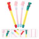 Water Spray Toy Assorted Color Swimming Pool Toys For Kids Summer Activities, Pack of 4