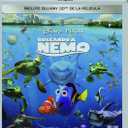 Finding Nemo (Five-Disc Ultimate Collector's Edition: Blu-ray 3D/Blu-ray/DVD + Digital Copy) [3D Blu-ray]