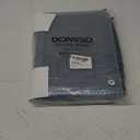 DOMISO 14 inch Laptop Sleeve with Handle Shockproof Computer Bag Waterproof EVA Protective Carrying Case for 14" ThinkPad E480/Yoga 920/13.5" Microsoft Surface Book/HP Pavilion 14 Stream 14, Teal